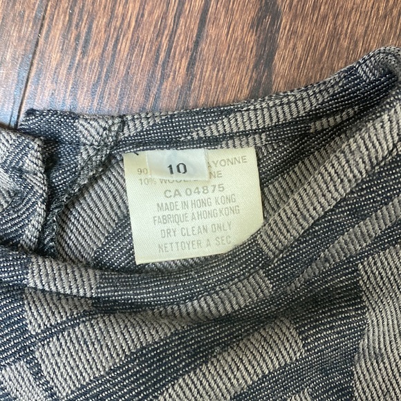 Vintage Regina Porter 3 piece outfit - Picture 7 of 14